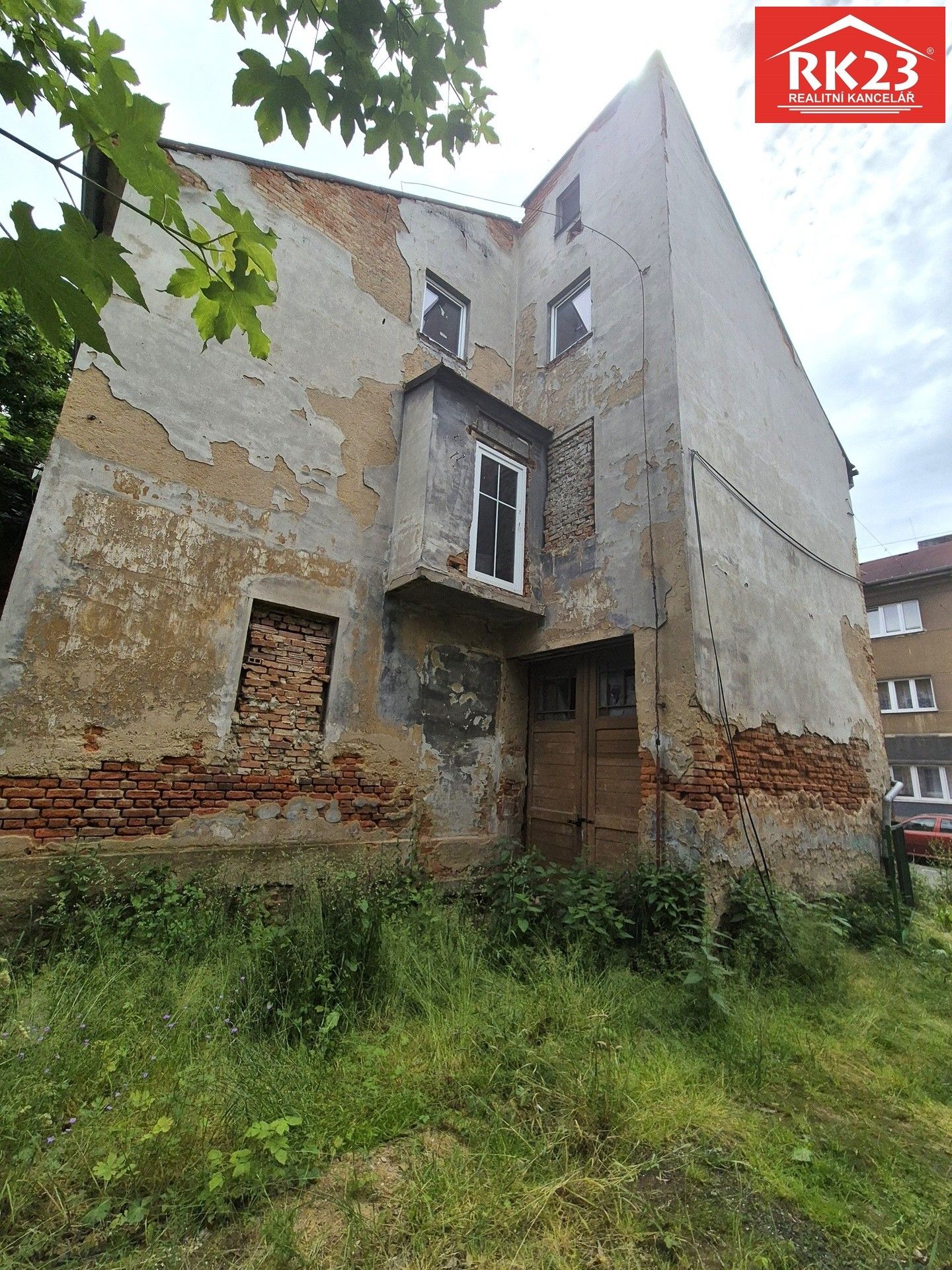 Rodinné domy, Sokolovská, Kynšperk nad Ohří, 171 m² - 2