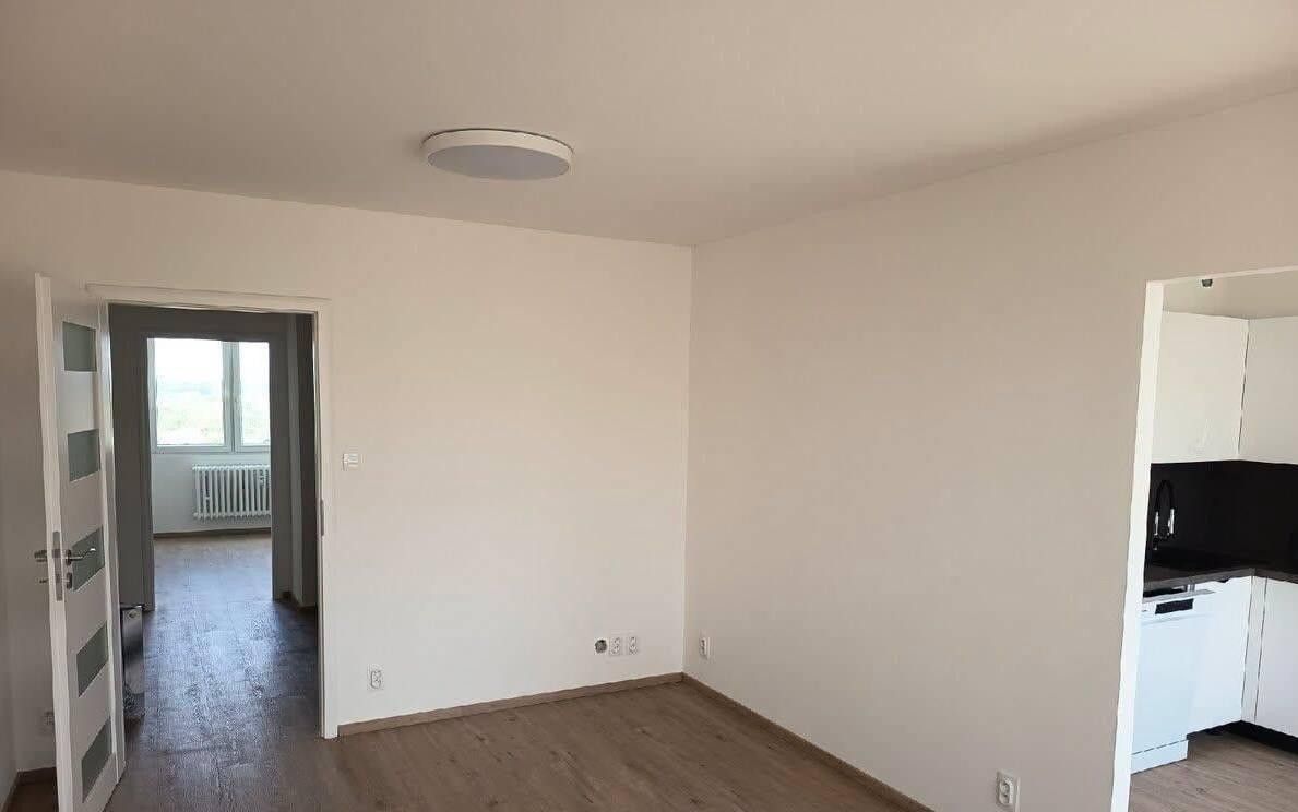 Byt 3+kk · 67 m² · Rubensova, Praha - 3