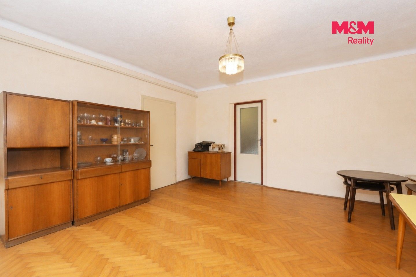 Rodinné domy, Benešov, Černovice, 265 m² - 2