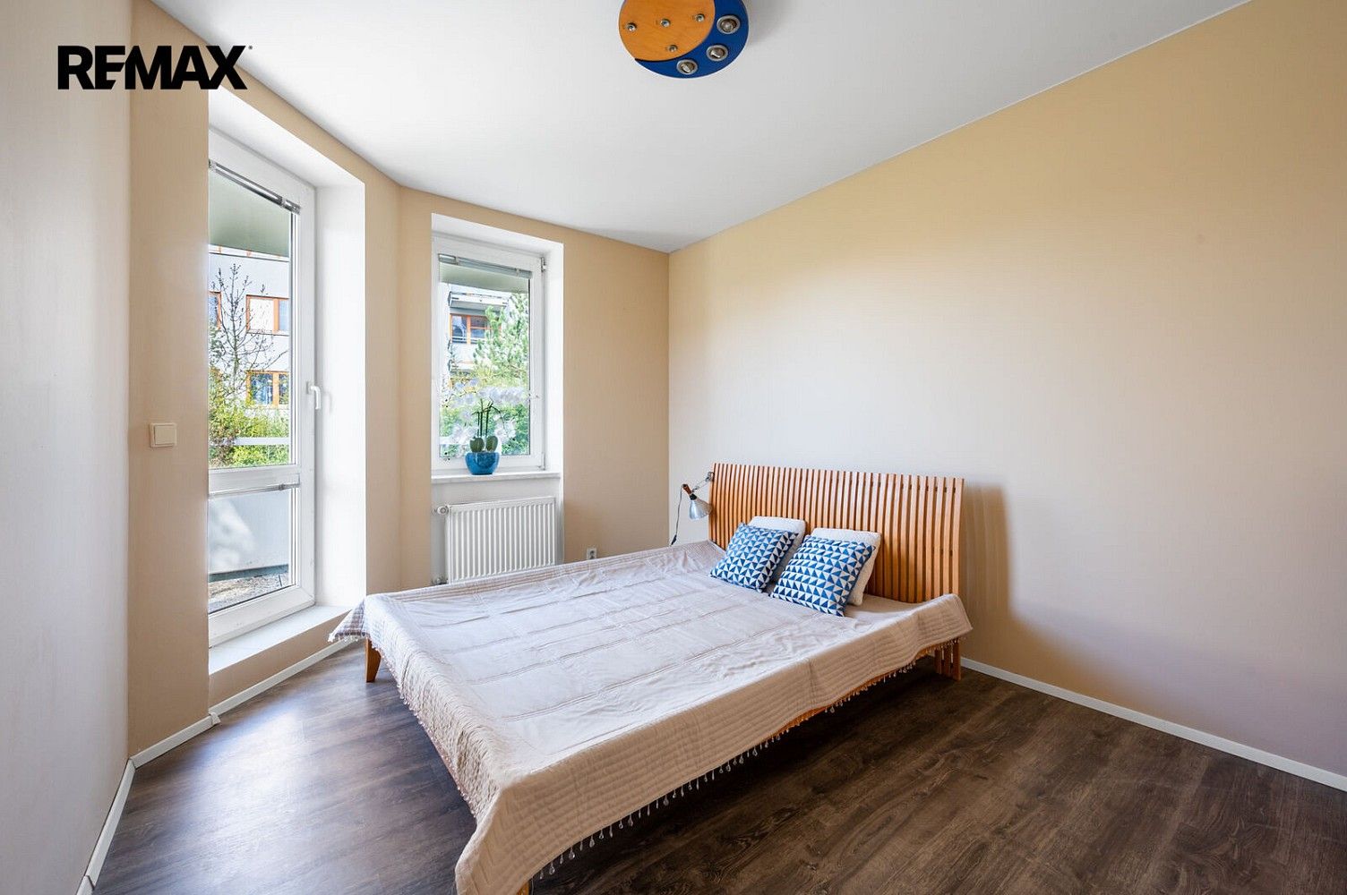 Byt 2+1 · 57 m² · Praha - Jinonice, okres Praha 5, Hlavní město Praha - 3