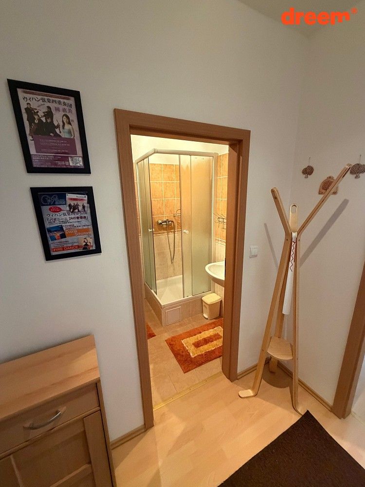 Byt 1+kk · 27 m² · Komenského, Šestajovice, okres Praha-východ - 3