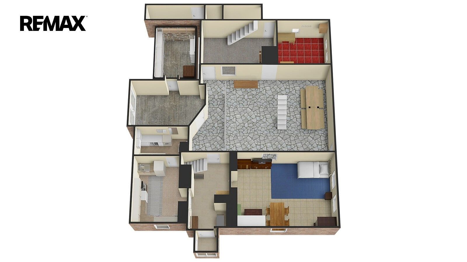 Chalupa · 210 m² · Široký Důl, okres Svitavy, Pardubický kraj - 3