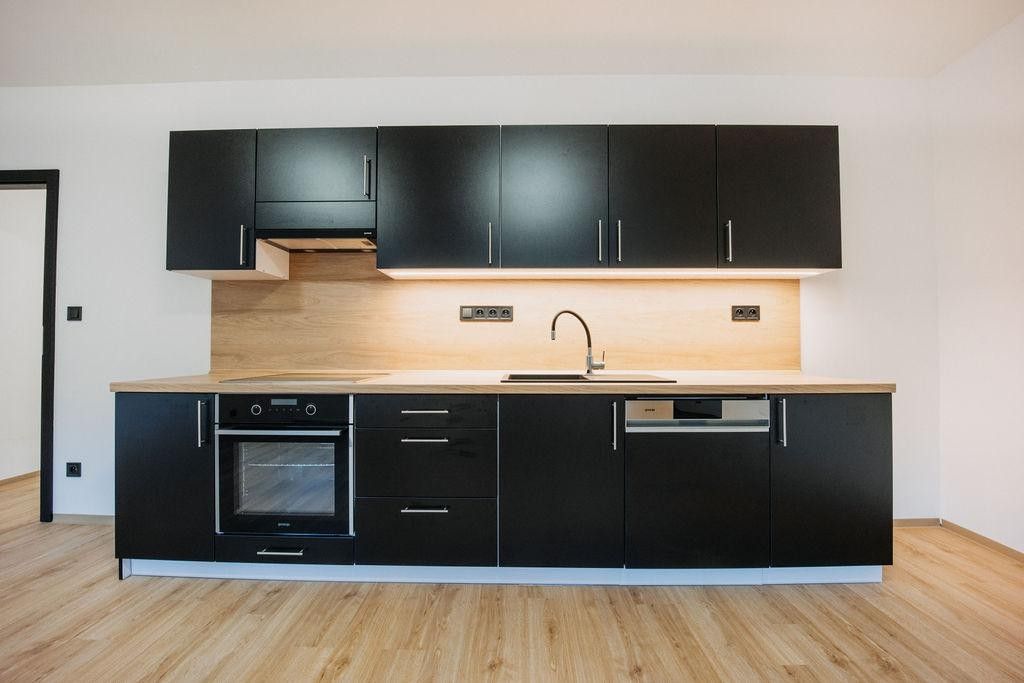 3+kk, Bechyňská, Tábor, 71 m²