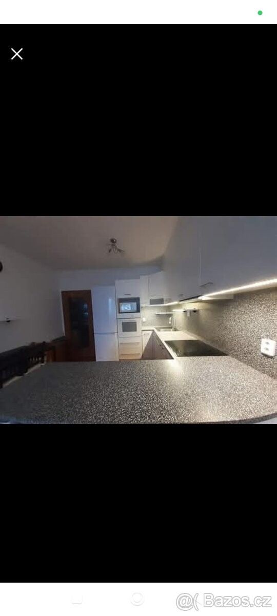 Prodej byt - Praha, 109 00