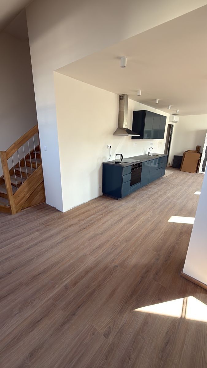 Pronájem byt 2+kk - Chodská, Praha - Vinohrady, 100 m² - 5