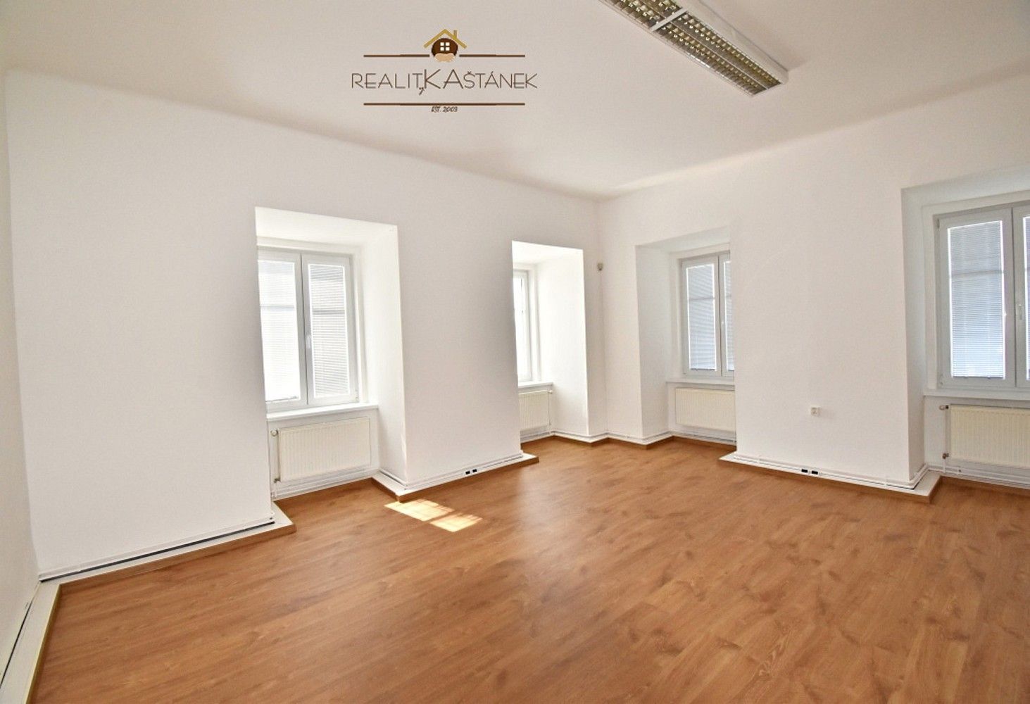 Kanceláře, Liberec - Liberec II-Nové Město, Liberecký kraj, 111 m² - 2