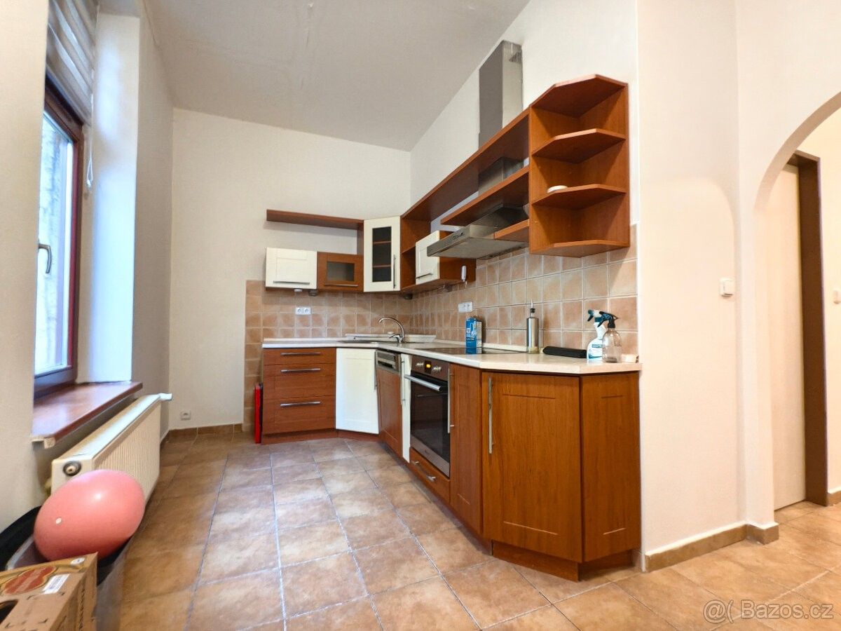 Byty, Jablonec nad Nisou, 466 01