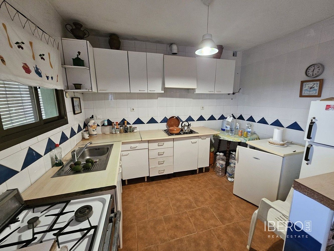 Prodej rodinný dům - Casares, ES, 105 m² - 2
