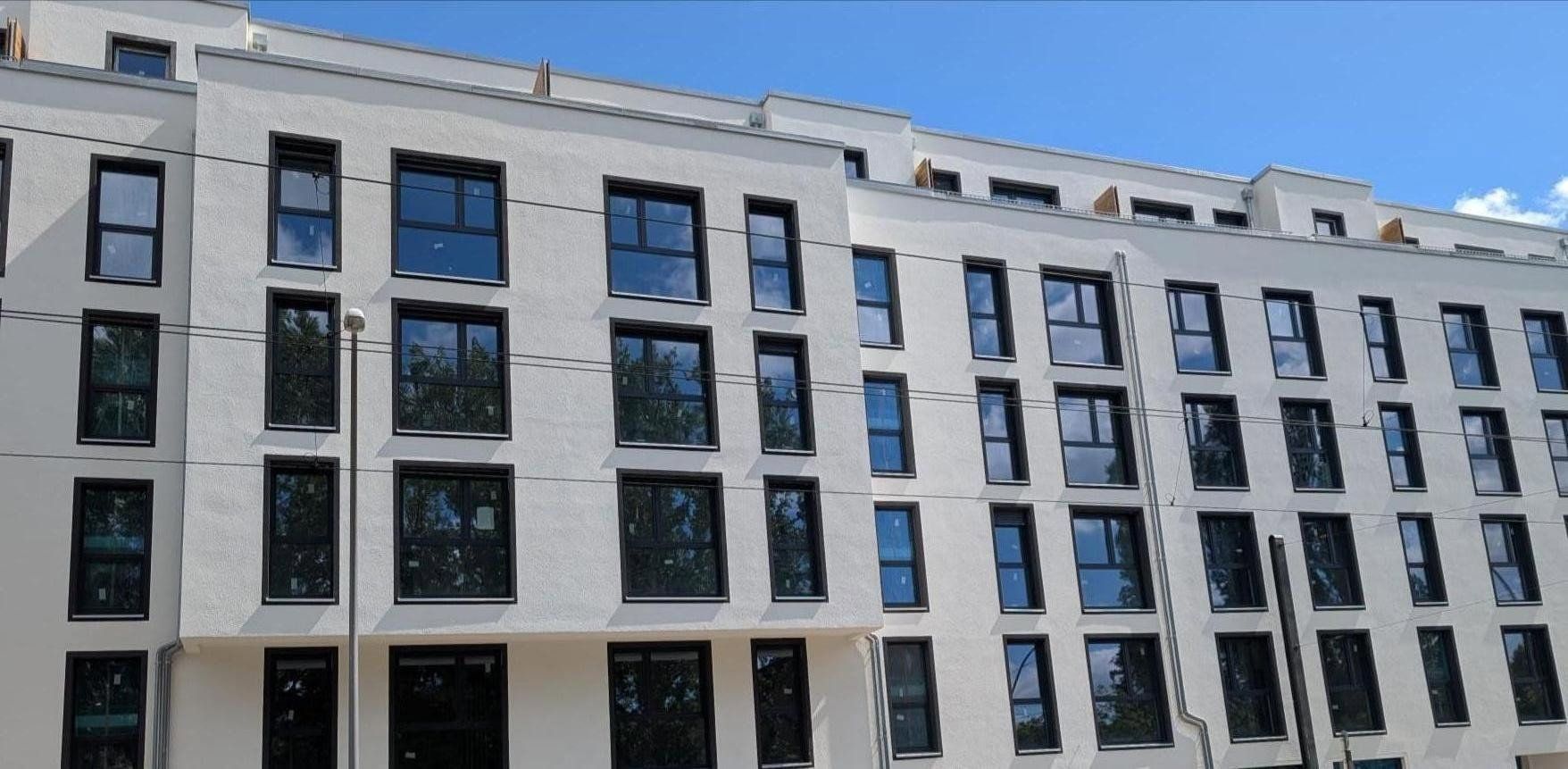 2+1, Mahlsdorferstr 7-8 Berlin Köpenick Köpenick Berlin 12555, 94 m² - 1