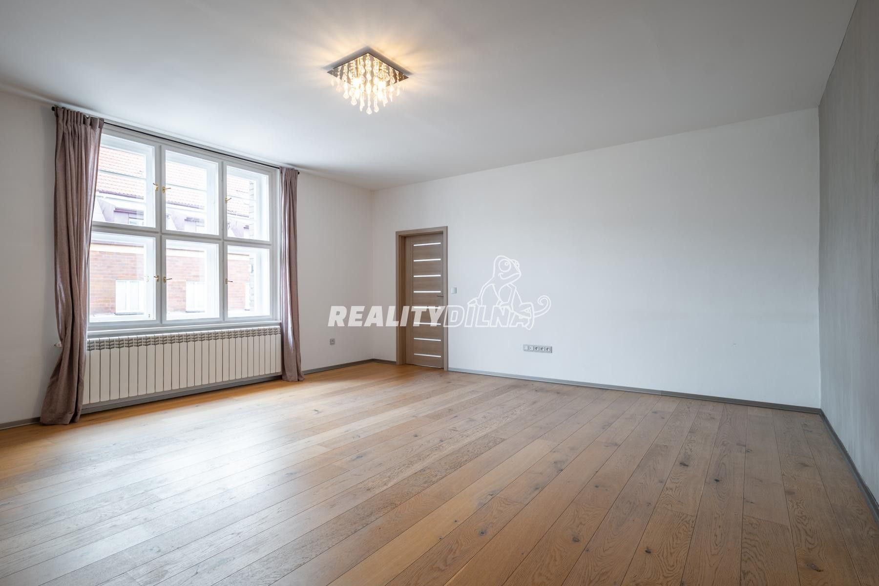 Byt 3+kk · 99 m² · Jičínská  , Praha - 4