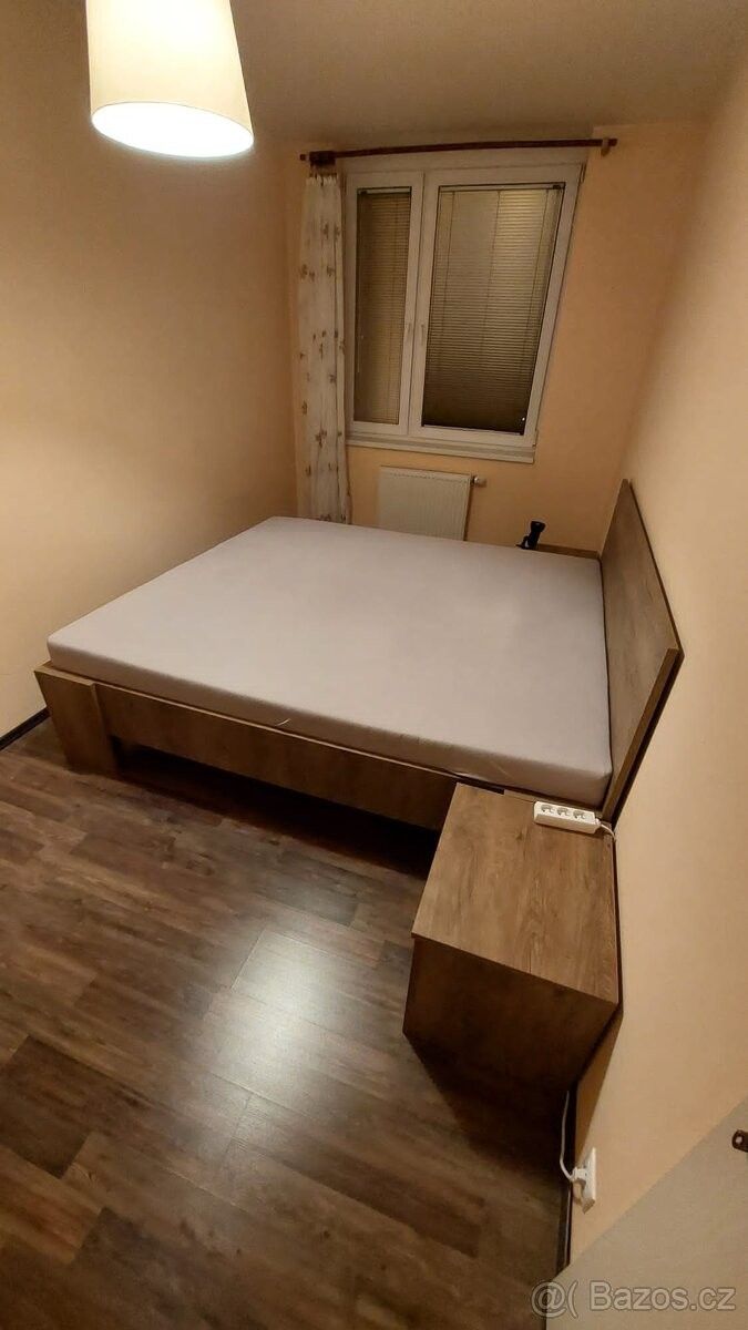 Pronájem byt - Praha, 190 00