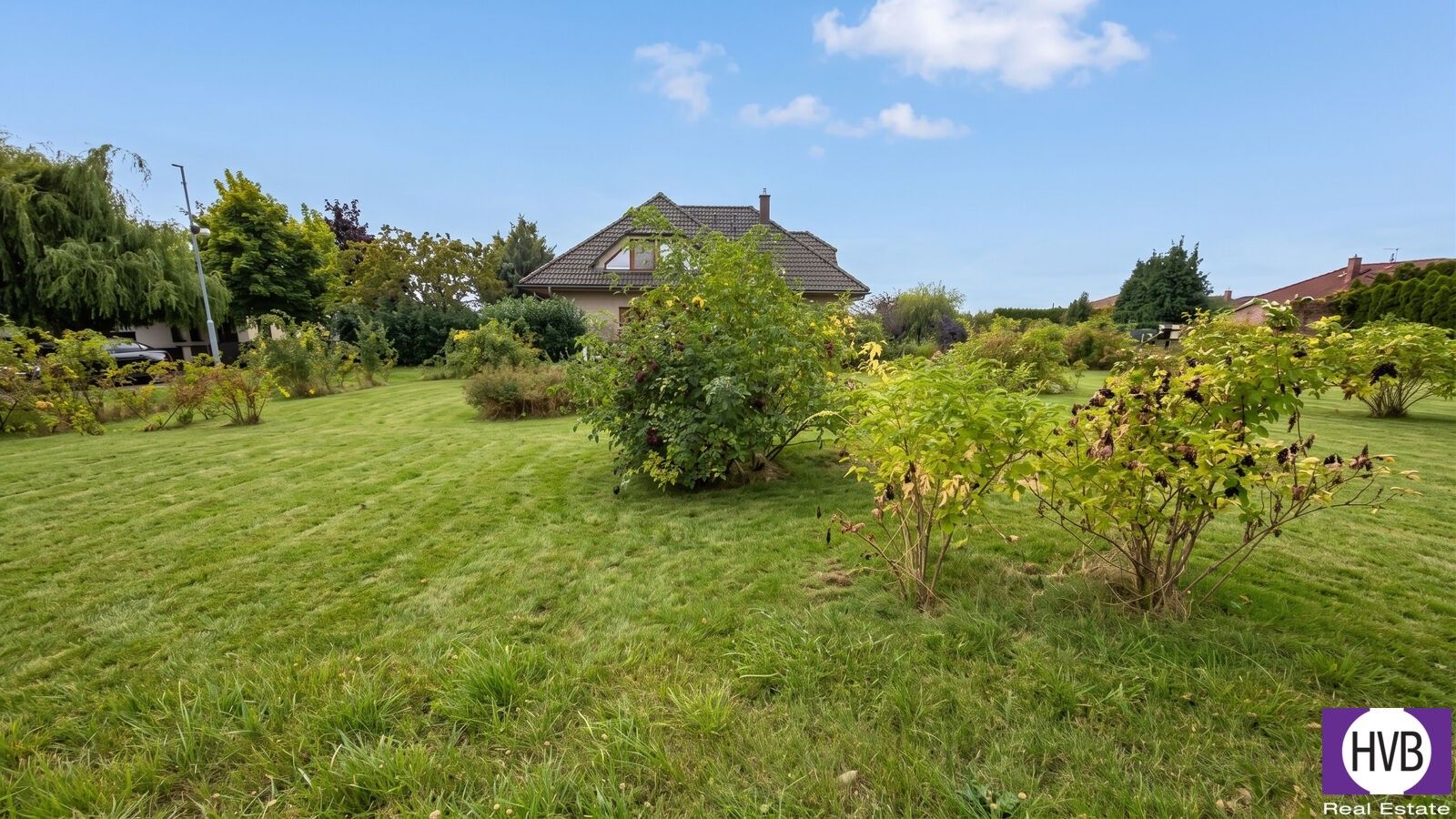 Pozemek pro bydlení · 911 m² · Lichoceves - 4
