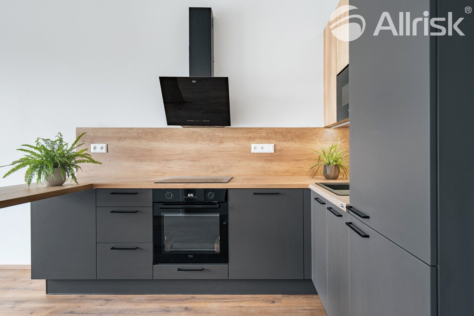 2+kk, Komárovská, Brno, 48 m²