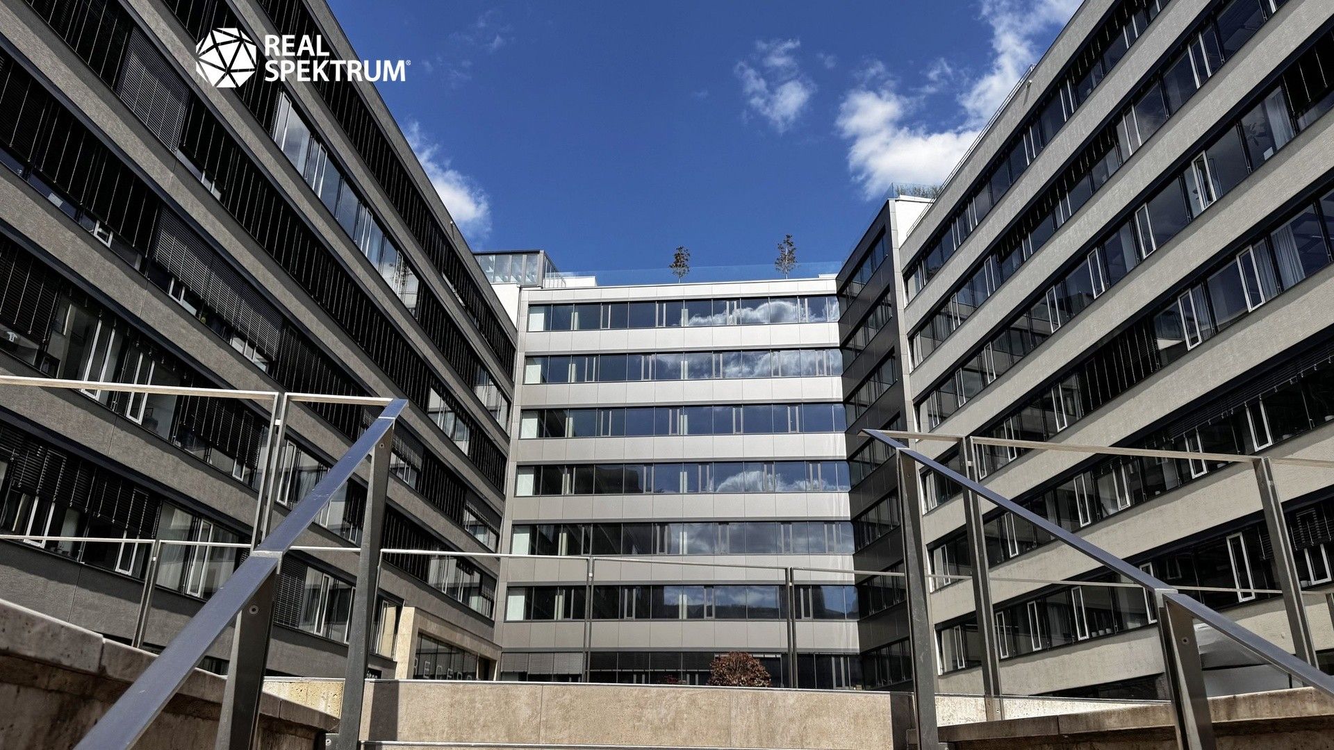 Kanceláře, Nové sady, Brno, 660 m²