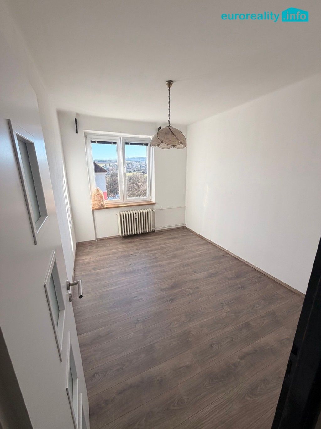 Byt 2+1 · 60 m² · Pod Svahem, Tachov - 3