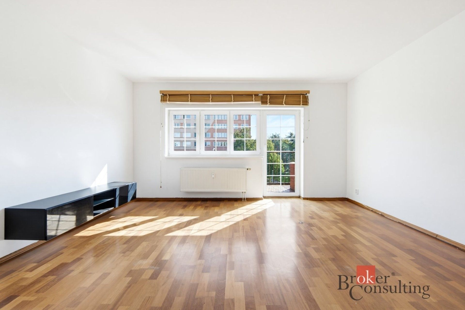 3+kk, Jitravská, Praha, 78 m² - 1