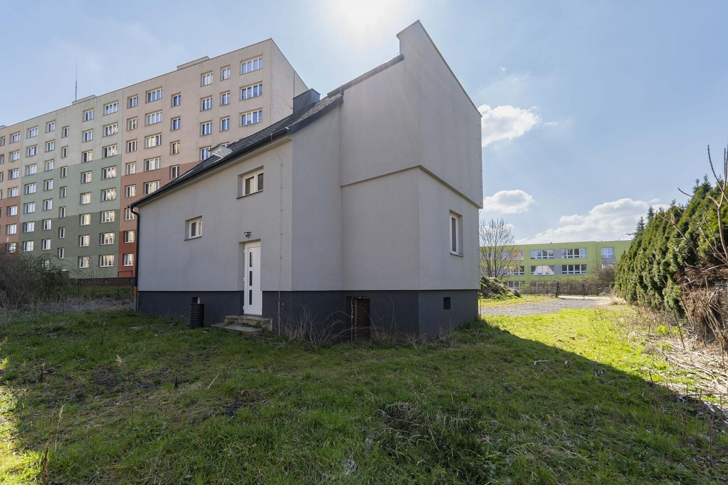 Rodinný dům · 147 m² · Heleny Malířové, Havířov - Šumbark, okres Karviná - 4