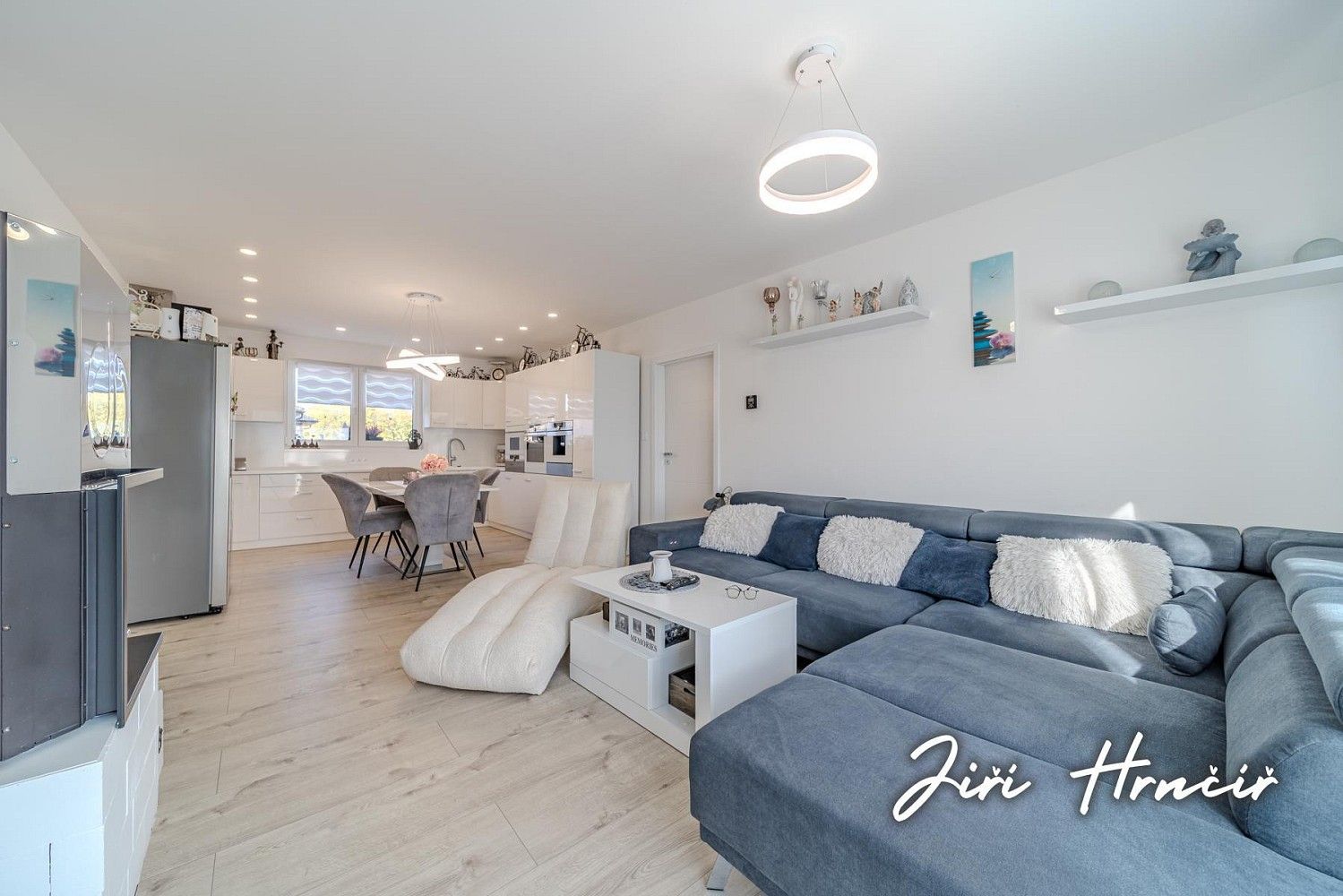 Prodej rodinný dům - Topolová, Cheb, 116 m² - 5