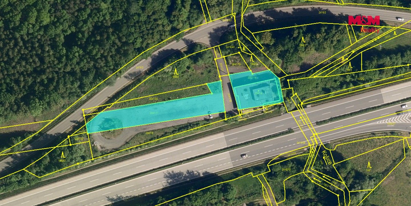Komerční nemovitost · 890 m² · Fryčovice, okres Frýdek-Místek, Moravskoslezský kraj - 3