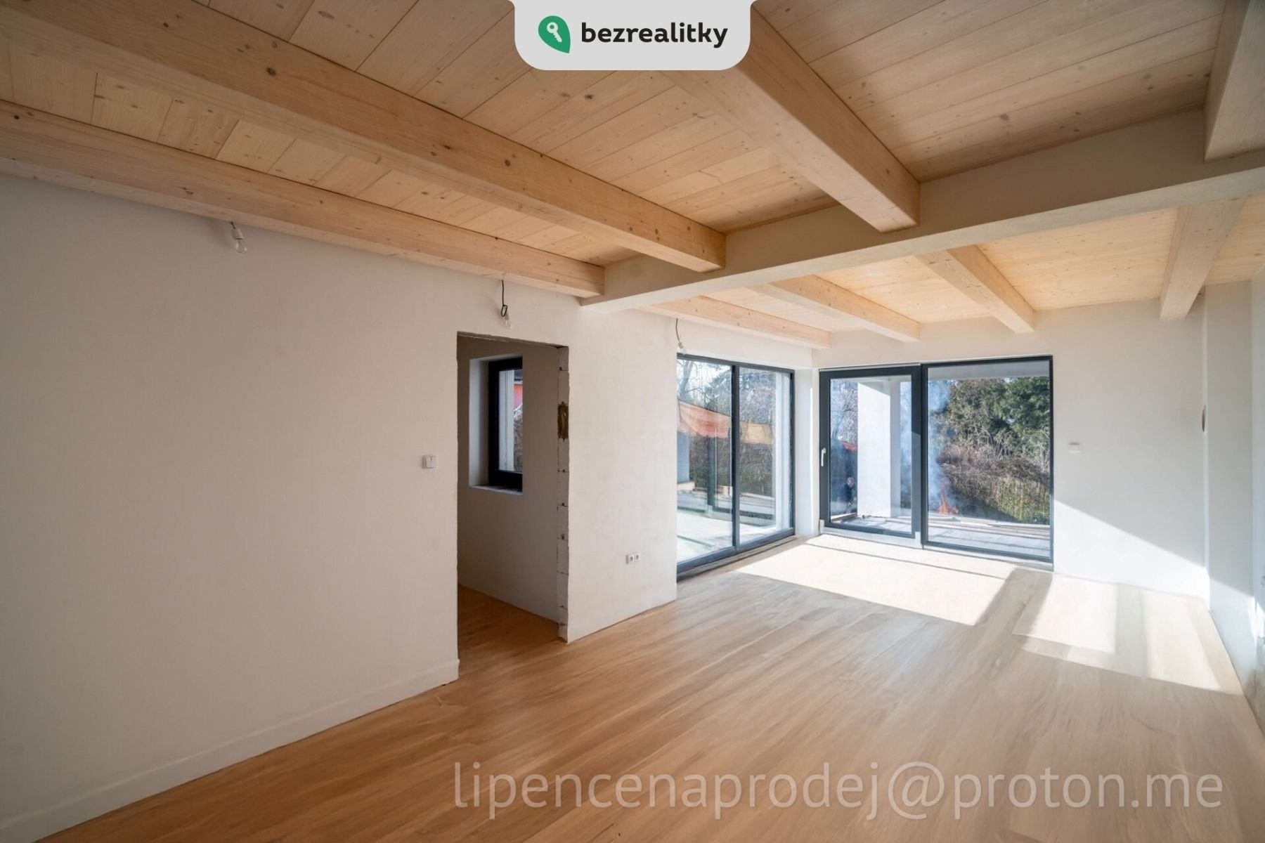 Prodej dům - Kazín, Praha, 100 m²