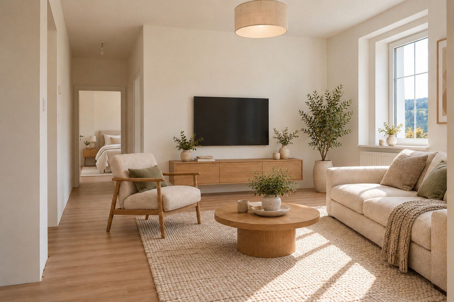 3+1, Jáchymov, okres Karlovy Vary, Karlovarský kraj, 57 m² - 1