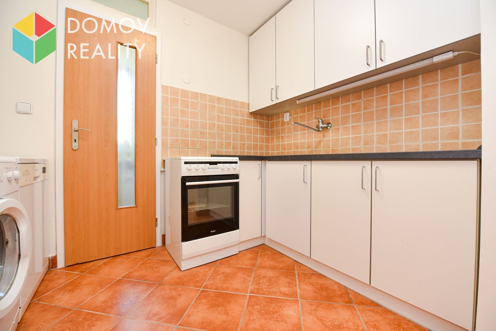3+kk, Julia Fučíka, Beroun, 60 m² - 2