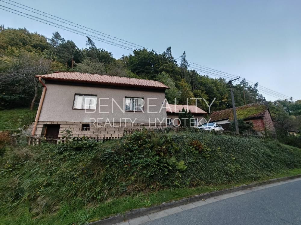 Rodinné domy, Biskupice u Luhačovic, 763 41