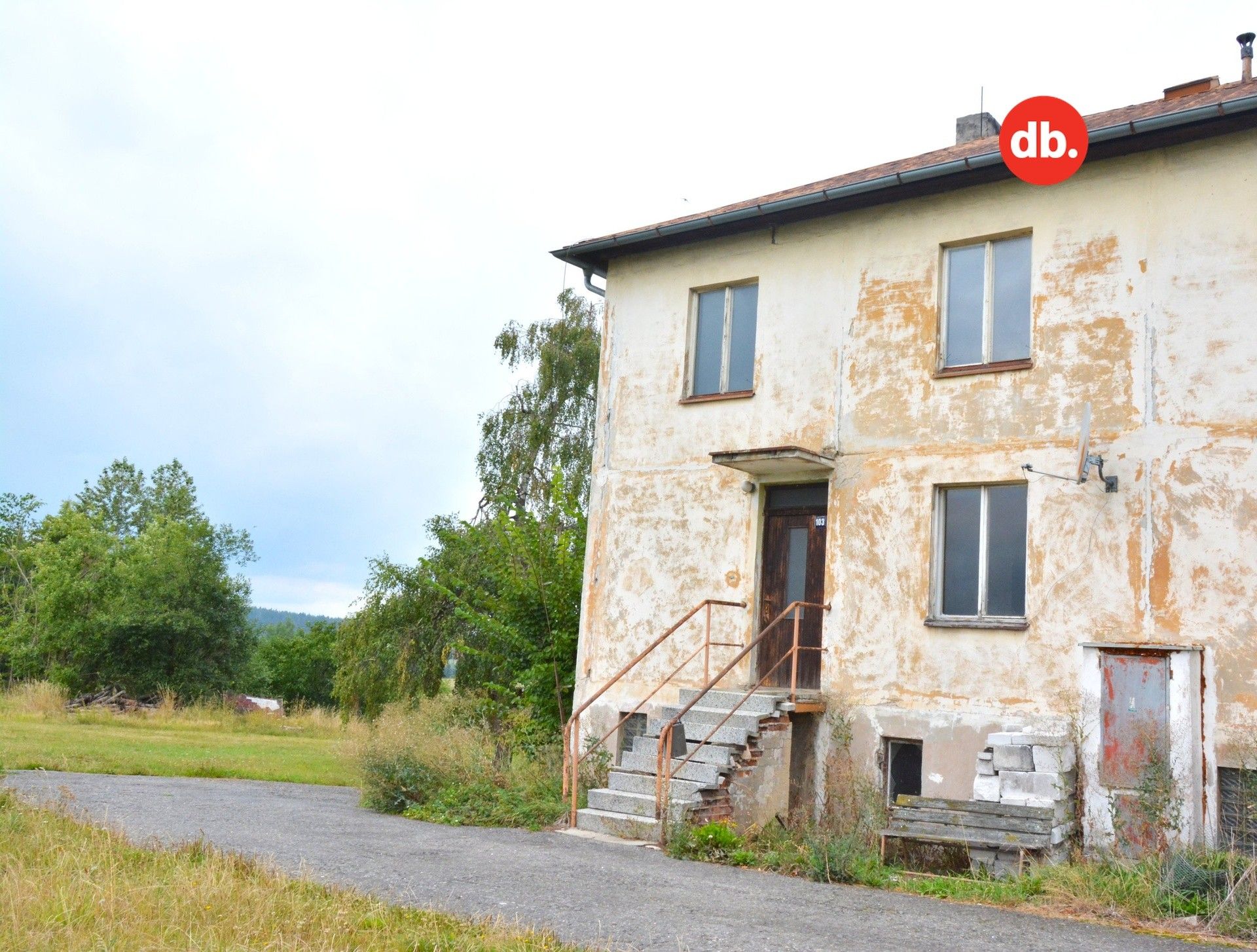 Rodinný dům, 150 m²