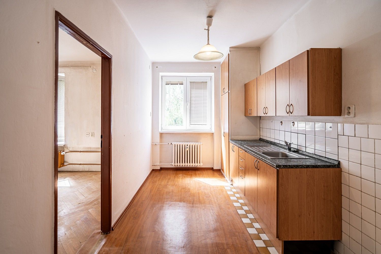 2+1, Ostrava - Poruba, okres Ostrava-město, Moravskoslezský kraj, 55 m² - 2