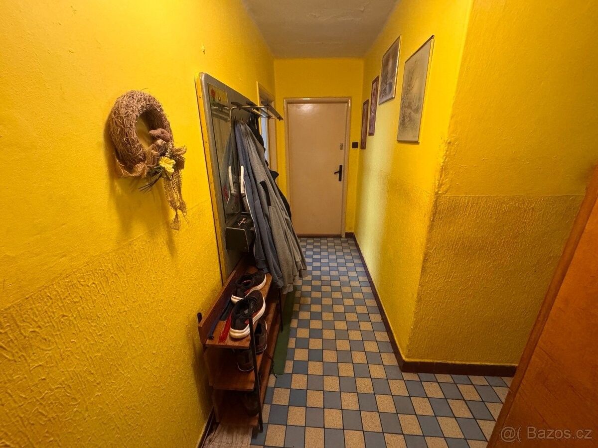 Byt · Chotěboř, 583 01 - 3