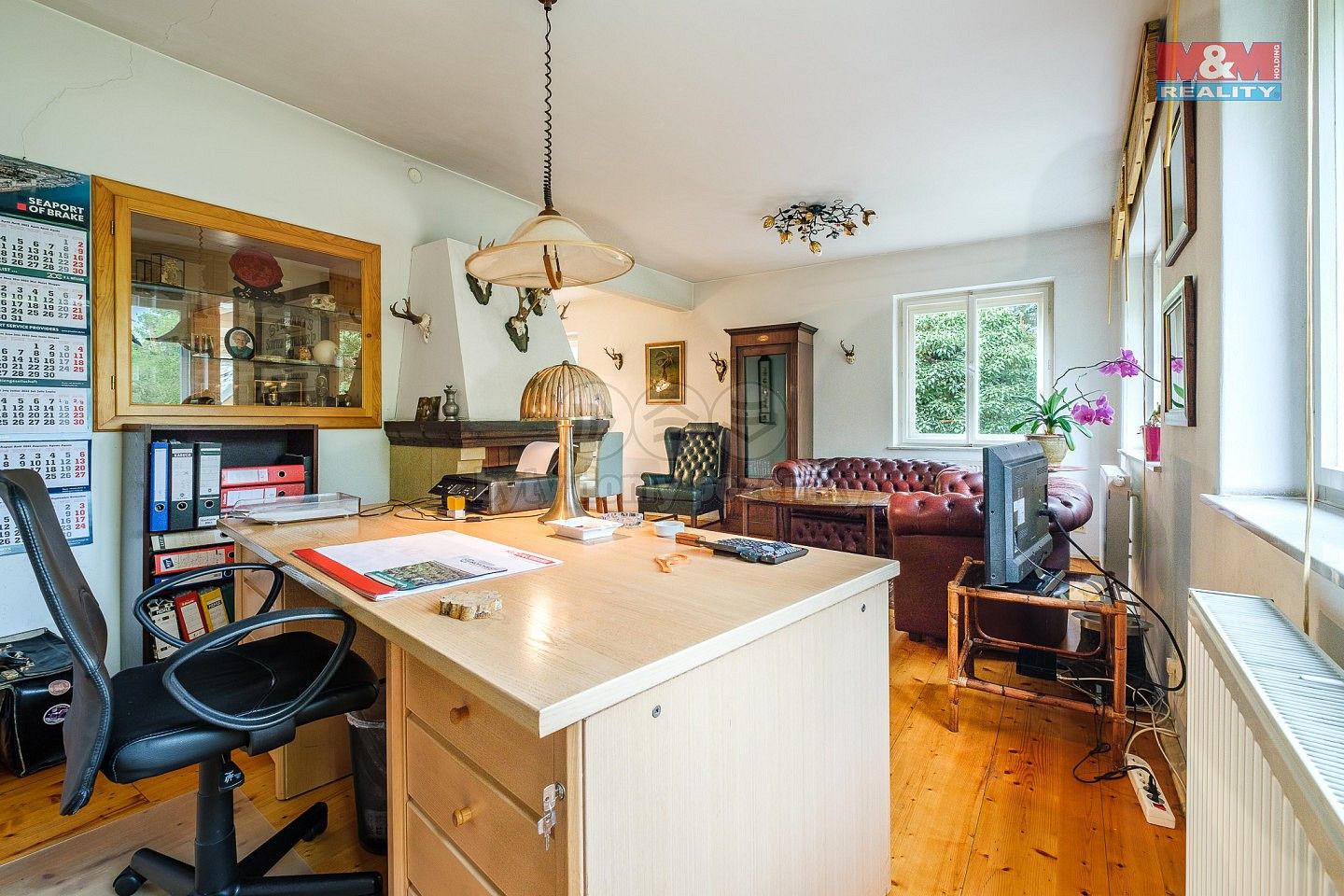 Prodej rodinný dům - Krásný Les - Damice, okres Karlovy Vary, Karlovarský kraj, 105 m² - 5