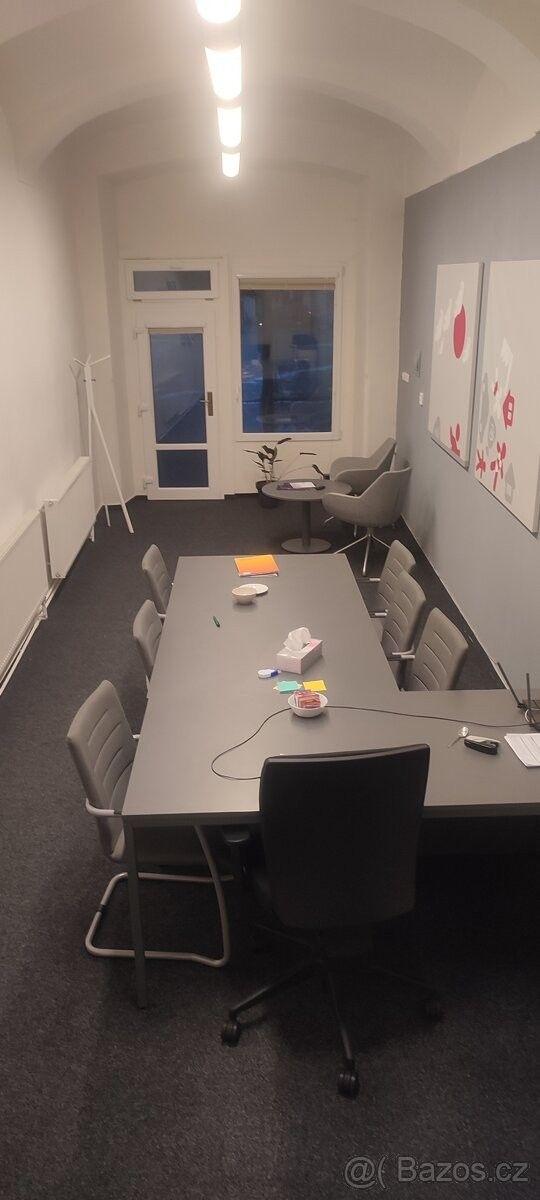 Pronájem obchodní prostory - Šternberk, 785 01