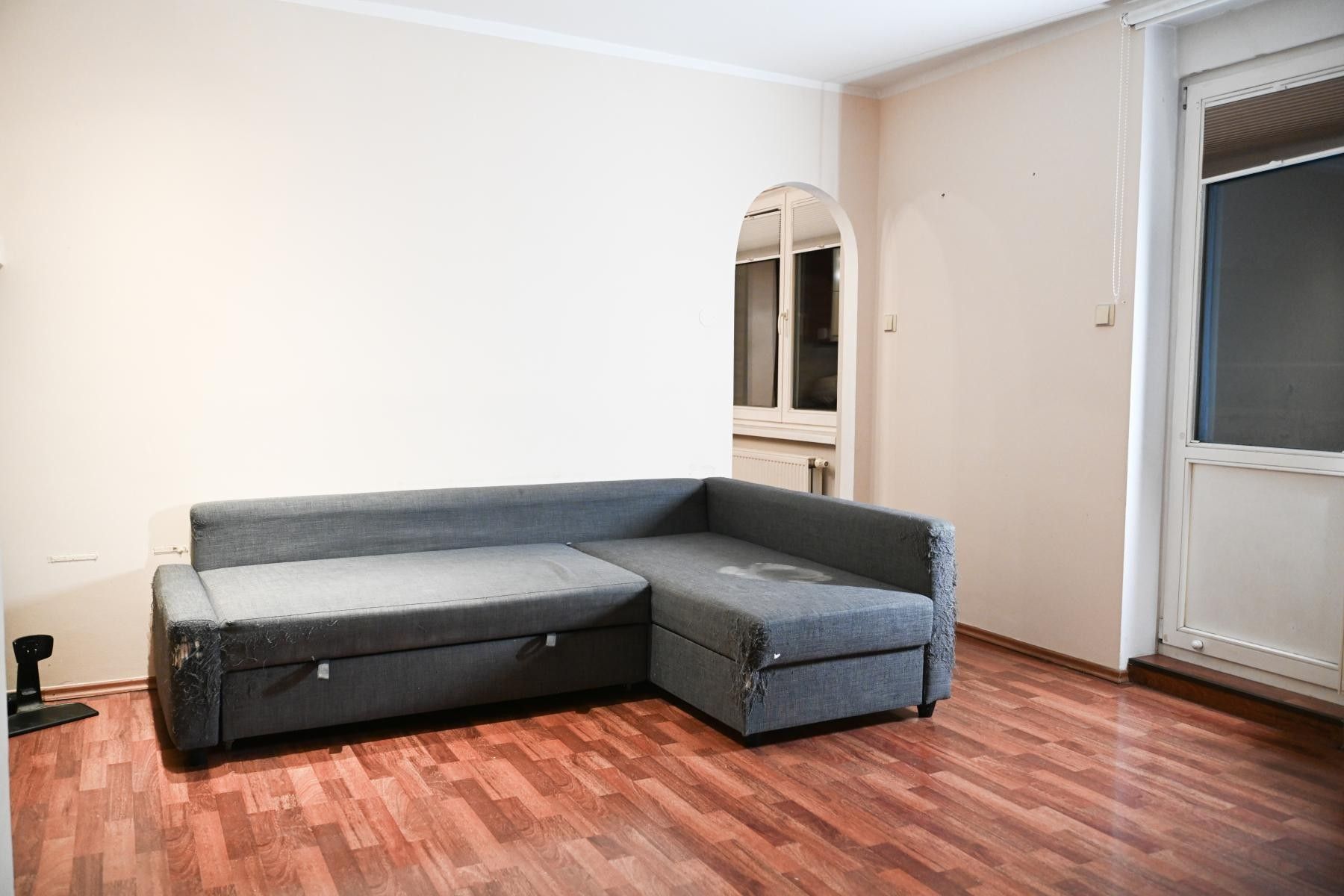 Pronájem byt 2+kk - Družstevní, Praha, 45 m²