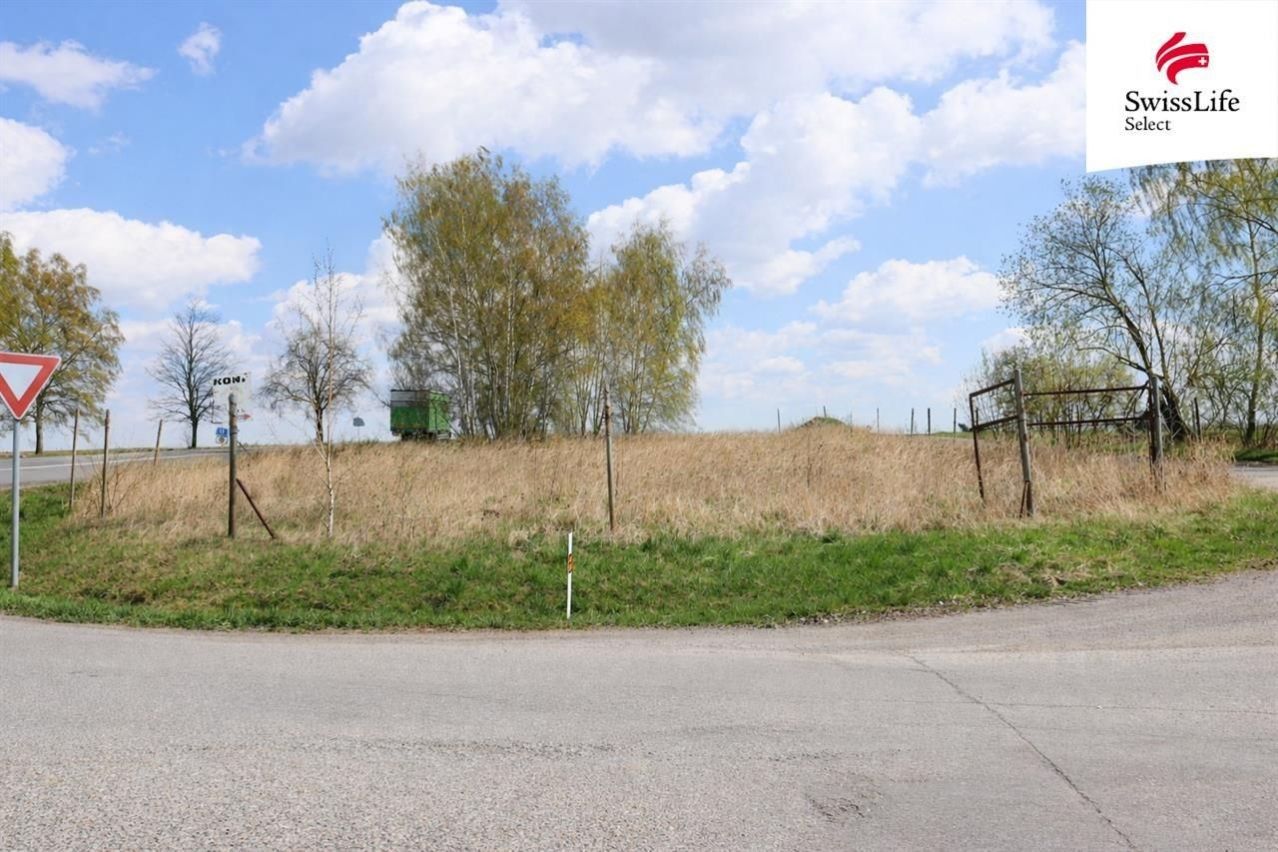 Komerční pozemky, Leskovice - 2