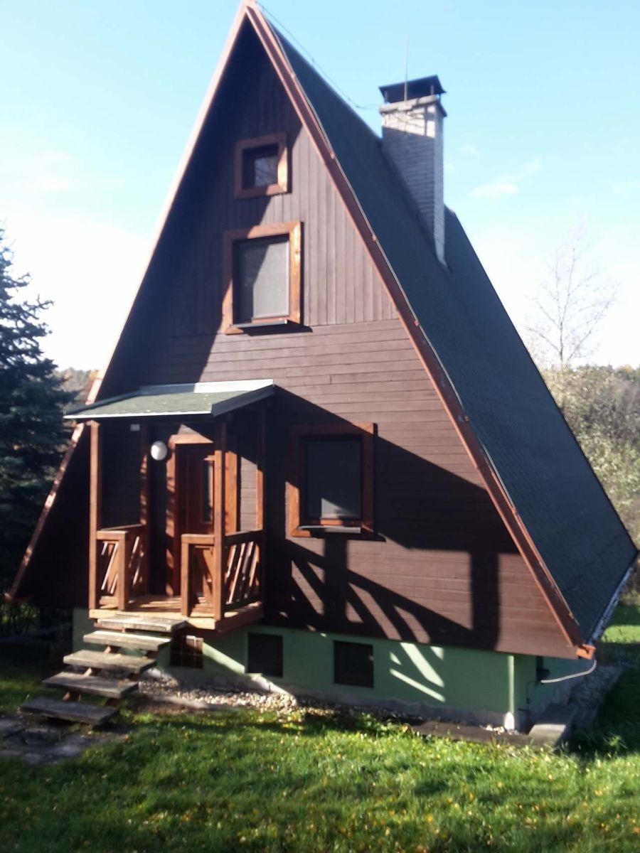 Chaty, Tvarožná Lhota, Jihomoravský kraj - 2