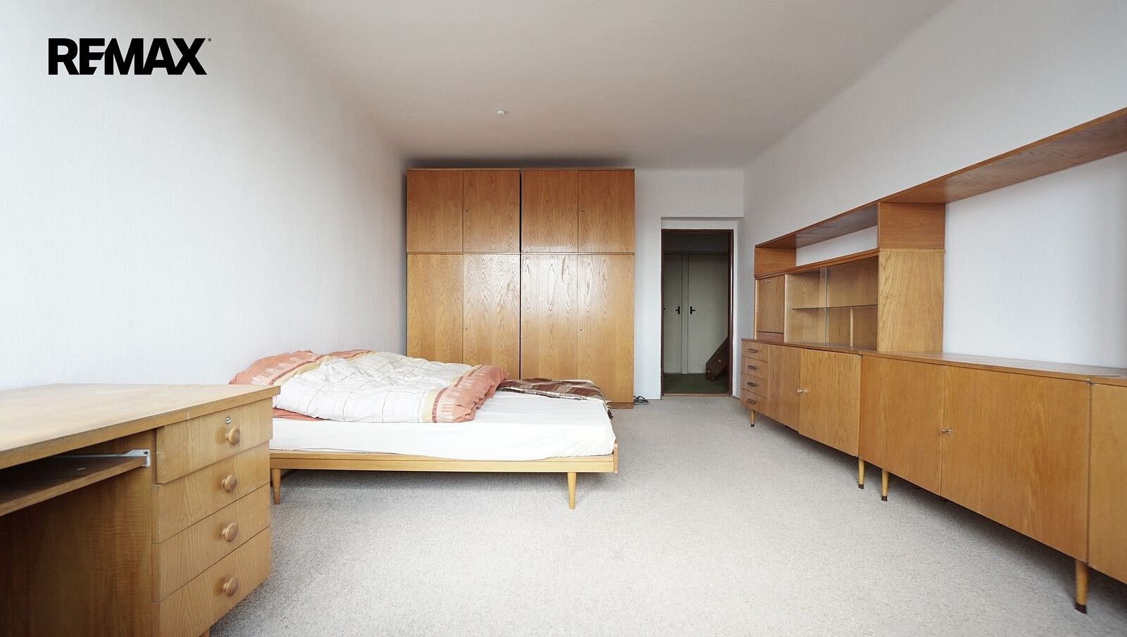 Pronájem byt 4+1 - Praha - Vinohrady, okres Praha 2, Hlavní město Praha, 125 m² - 5