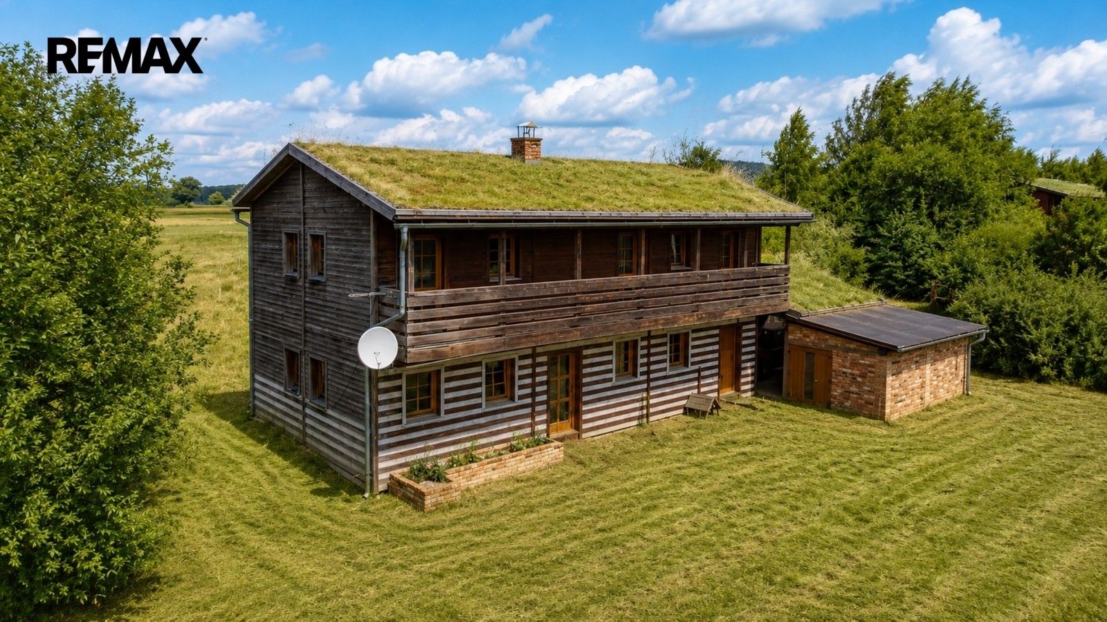 Rodinné domy, Jindřichovice pod Smrkem, 140 m²