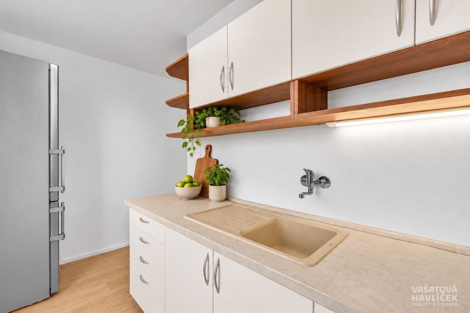 Pronájem byt 3+1 - Oskara Nedbala, Hradec Králové Pražské Předměstí, 61 m² - 2
