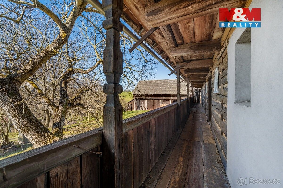 Prodej rodinný dům - Pěnčín u Liberce, 463 45