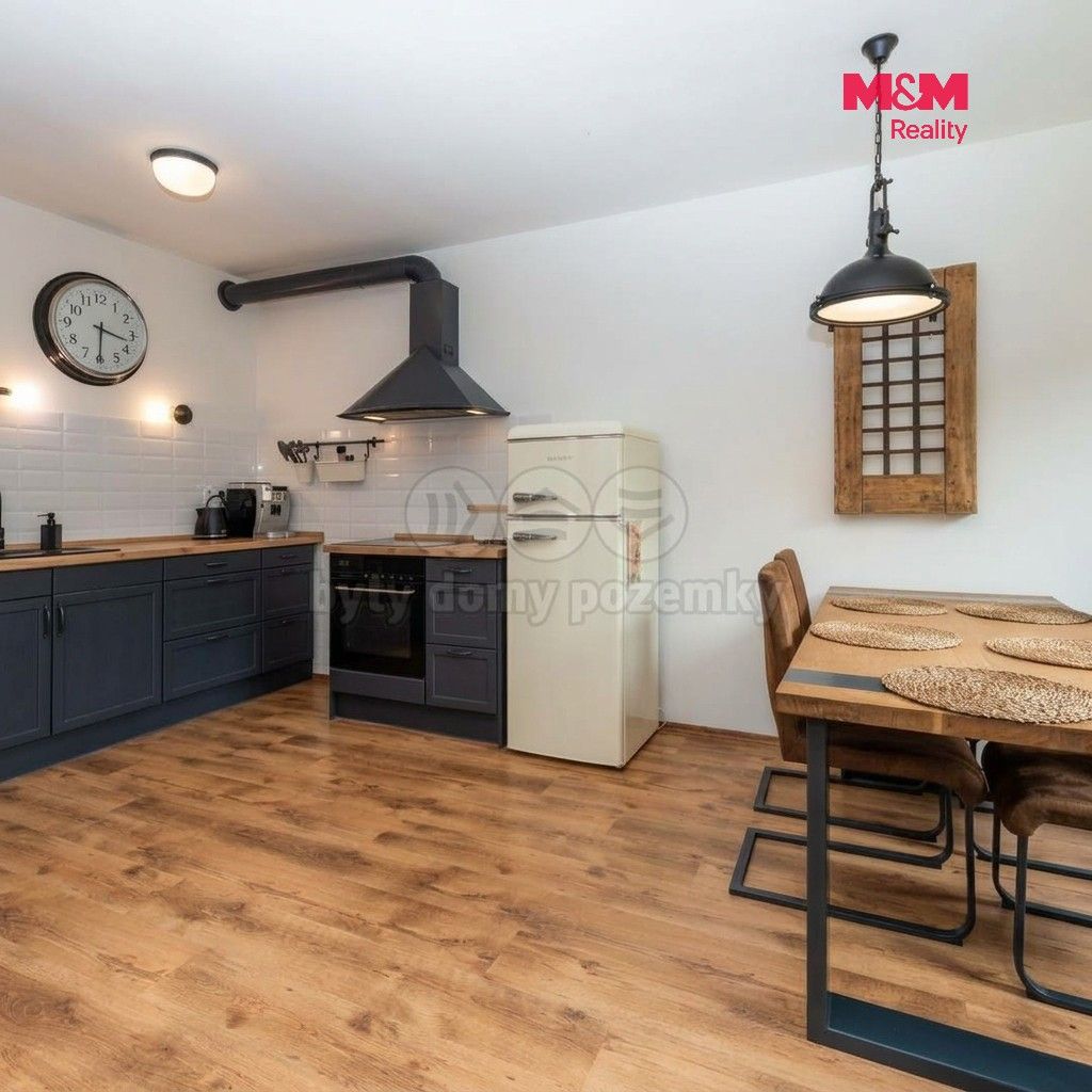2+kk, Prkenný Důl, Žacléř, 64 m² - 2