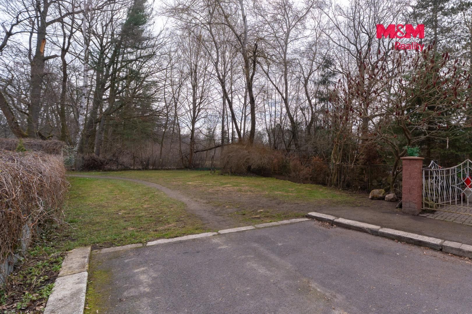 Prodej pozemek pro bydlení - Františkovy Lázně - 5