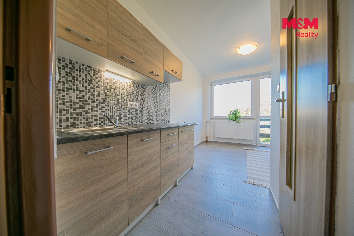 Prodej ubytovací zařízení - Oskava, 2 200 m² - 2