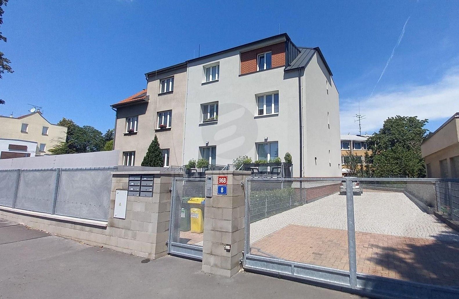 Ostatní, Javorová, Praha, 49 m² - 1