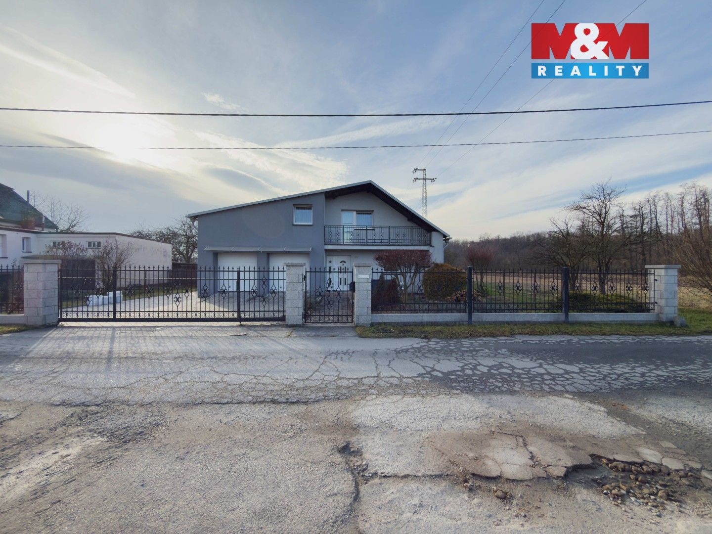 Prodej rodinný dům - Petrovice u Karviné, 224 m²