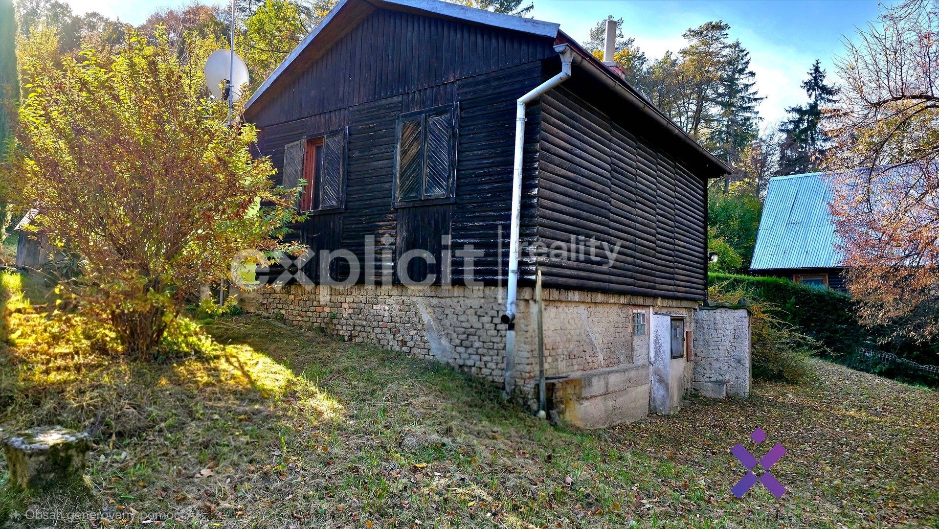 Chata · 95 m² · Radějov - 3
