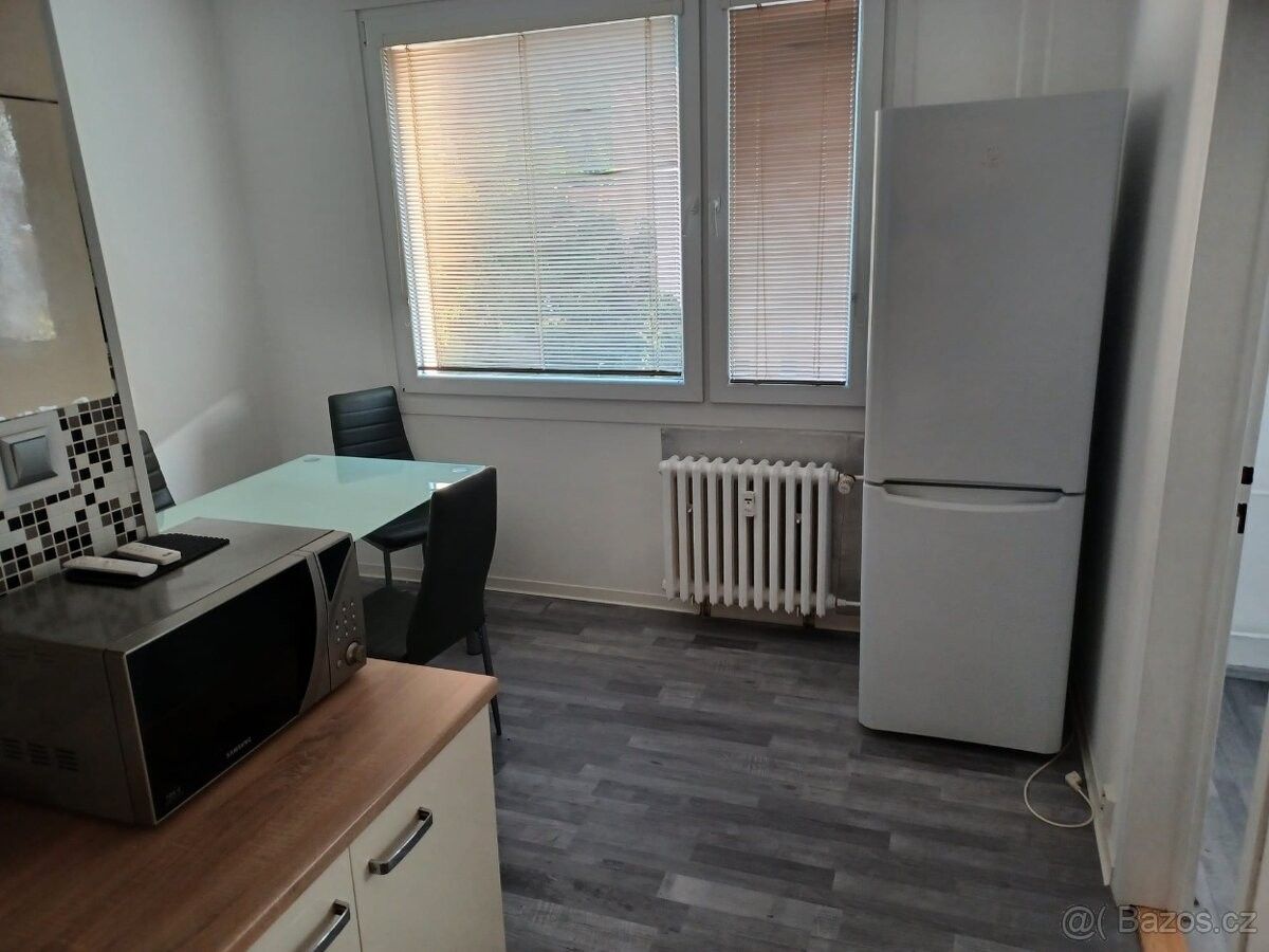 Prodej byt - Krupka, 417 42