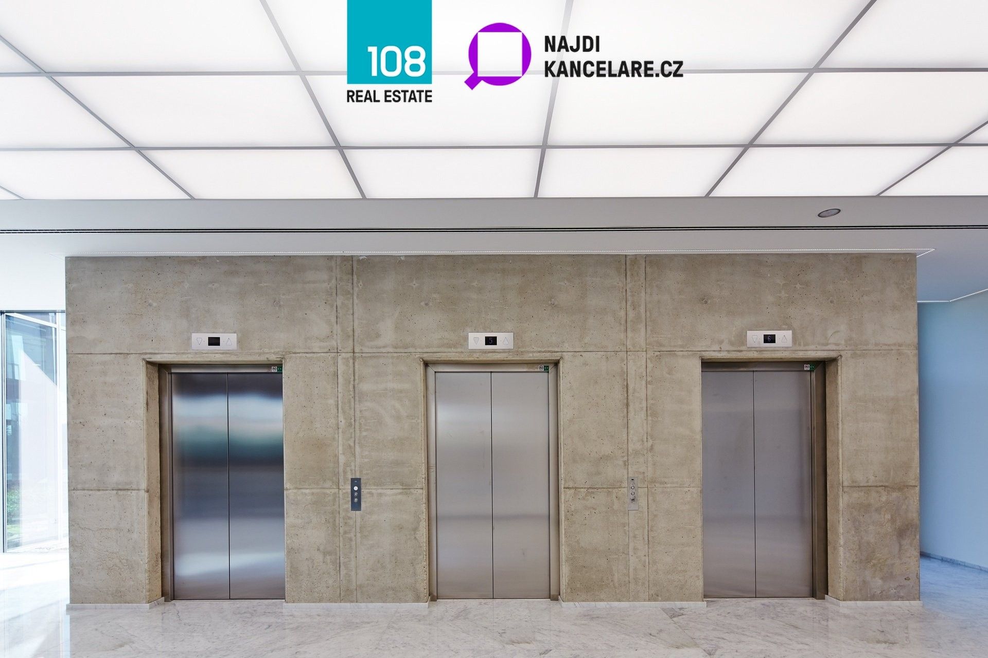Kancelář · 2 224 m² · Palachovo náměstí 726, Brno Starý Lískovec - 4
