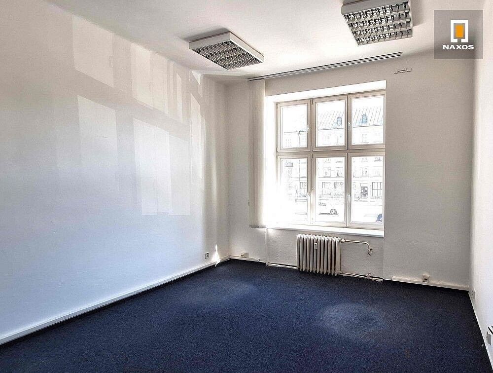 Kancelář · 164 m² · Ostrava - Moravská Ostrava, okres Ostrava-město, Moravskoslezský kraj - 3
