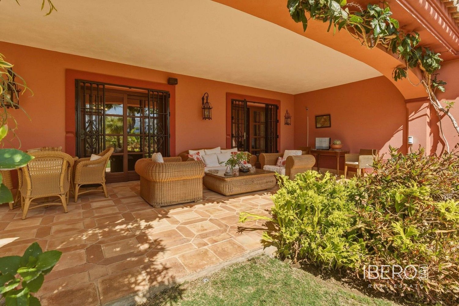 Prodej rodinný dům - Guadalmina Alta, ES, 995 m² - 5