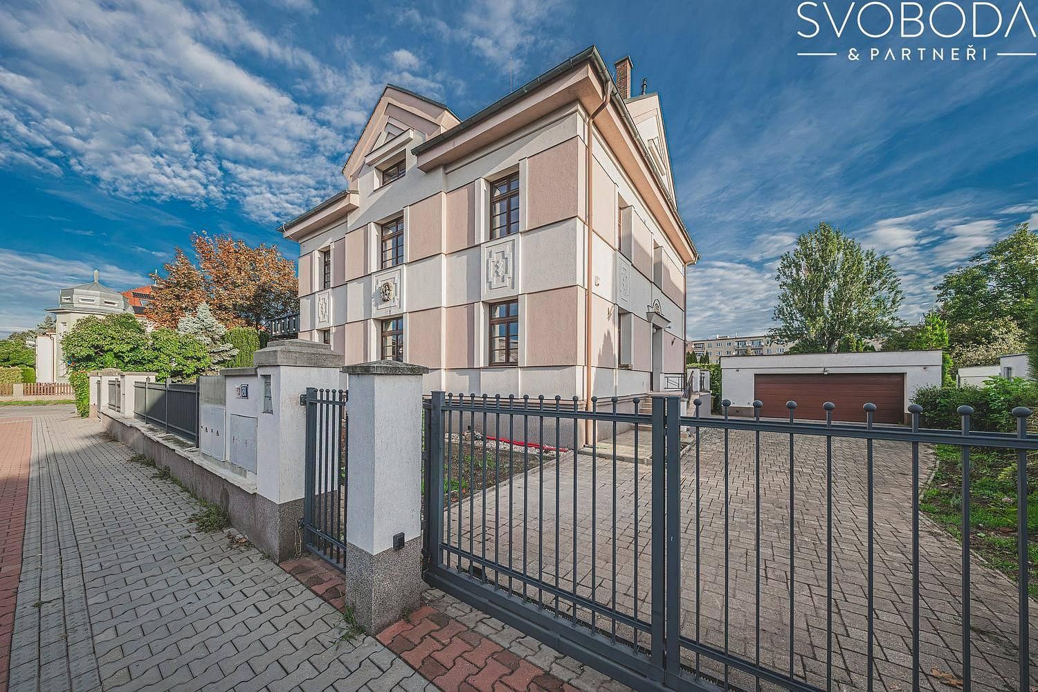 3+kk, Nerudova, Hradec Králové, 91 m² - 1